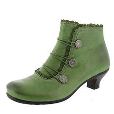 Category:Boots; Upper Materials:Faux Leather; Season:Fall,Winter; Heel Type:Block Heel; Gender:Women's; Toe Shape:Round Toe; Type:Booties Ankle Boots; Style:Vintage,Fashion,Elegant,Minimalism; Heel Height(inch):1-2; Outsole Materials:Rubber; Occasion:Daily; Closure Type:Buckle; Pattern:Solid Color; Listing Date:09/01/2023; Production mode:External procurement; 2024 Trends:Plus Size,Heel Boots,Booties Ankle Boots,Button Boots; Foot Length:null; Foot Width:null; Size chart date source:Provided by Gothic Plus Size, Comfy Heels, Popular Boots, Leather Boots Heels, Sneakers Looks, Vintage Heels, Vintage Gothic, Rounded Toe Boots, Casual Heels