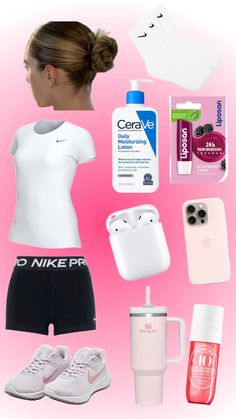 Sports Bag Essentials, Essential Bag, Daily Moisturizer, Sport Bag, Hyaluronic Acid, Dry Skin, Lotion, Moisturizer, Skin