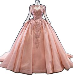 Luxury Pink Ball Gown, Luxury Pink Ball Gown With Sweetheart Neckline, Elegant Pink Victorian Ball Gown Dress, 1800s Ball Gown Pink With Gold Accents, Embroidered Ball Gown, Embellished Pink Floor-length Ball Gown, Ball Gown Dress, Ball Gowns Evening, Patterned Tights