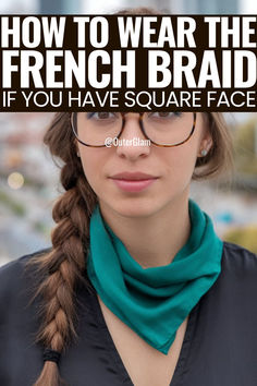 Whether you have a square face and struggle with finding flattering hairstyles, French braids can be your secret weapon. If you're looking to enhance your features and create a balanced look, this is the information you need. Discover expert techniques for adapting French braids to square face shapes, learn styling tips to soften angular features, and explore variations that will complement your unique facial structure.