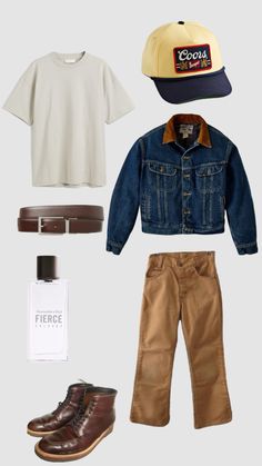 Stylish Clothes For Men, Mens Smart Casual Shoes, Masculine Clothing, Boots Outfit Men, Dad Fashion, Leather Jacket Style, Mens Casual Dress Outfits