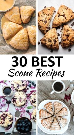 scone recipes pin French Toast Scones, Simple Scones All Recipes, Coffee Cake Scones, Master Scone Recipe, Types Of Scones, Fun Scone Flavors, Flavoured Scones, Scone Flavor Ideas, Moist Scones Recipe