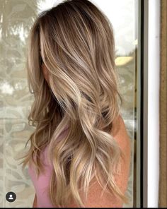 Creamsicle Hair, Bombshell Hair, Summer Blonde Hair, Blonde Hair Transformations, Dyed Blonde Hair, Light Blonde Hair, Caramel Hair