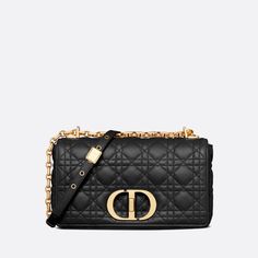 Dior Caro Bag, Dior Perfume Bottle, Dior Caro, Christian Dior Perfume, Womens Designer Bags, Bag Women Fashion, Luxury Designer Handbags