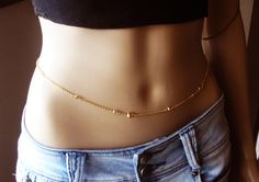 Sana Belly Chain 24k Gold plated Belly Chain Body jewelry | Etsy Gold Waist Chain Indian, Waist Chain Indian, Belly Chain Body Jewelry, Chain Body Jewelry, Belly Button Piercing Jewelry, Waist Jewelry, Button Piercing, Jewelry Hippie, Gold Jewelry Simple Necklace