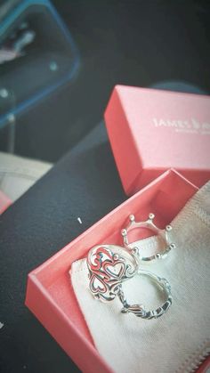 James Avery Jewelry Aesthetic, Rings James Avery, James Avery Aesthetic, James Avery Rings Aesthetic, Index Finger Rings For Women, James Avery Rings