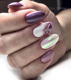 Purple Marble Nails, Red Sparkle Nails, Full Nails, Pink Gel Nails, Hard Nails, Gel Acrylic Nails, Basic Nails, Christmas Nails Acrylic