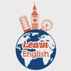 Like And Follow--@Learn_Spoken_English_03 Learn English Photo, Study English Wallpaper, English Logo Design, English Icon, Motivating Pictures, English Photo, Learn Spoken English, Language Logo, English Logo