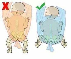 an image of two babies in different positions