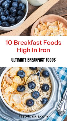 iron rich foods | what food is highest in iron | iron rich fruits | iron rich foods for anemia | juicing recipes for weight loss | juice recipes | healthy juicer recipes | juicer recipes beginners | green juice recipes for weight loss Low Iron Recipes Dinners, Smoothies Rich In Iron, Breakfast High In Iron, Smoothies To Help With Low Iron, Iron Deficiency Foods, Low Sodium High Iron Recipes, Foods With Lots Of Iron, Iron Rich Foods For Vegetarians, Gluten Free High Iron Recipes