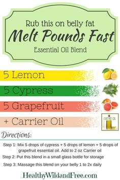 Doterra Essential Oils Recipes, Essential Oil Remedy, Young Living Essential Oils Recipes, Diy Essentials, Essential Oils Health, Yl Essential Oils, Essential Oil Blends Recipes, Grapefruit Essential Oil, Living Essentials Oils