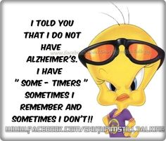 an image of a cartoon character with sunglasses and the words i told you that i do not