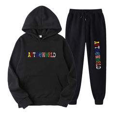 Astroworld Hoodies Letters Print Sweatshirt+sweatpant Men's 2pcs Sets Tracksuit Hooded Sportswear Running Pants - Buy High Quality Sports Tracksuits,Track Suit Exporter In Pakistan Track Suit Exporters In Pakistan,Track Suit Supplier In Pakistan Track Suit Suppliers In Pakistan Track Suit Supplier In Sialkot Track Suit Suppliers In Sialkot Product on Alibaba.com It's A Secret, Jogging Suit, Hoodie Set, Winter Hoodies, Oversized Pullover, Sportswear Women, Sweater Set, Casual Hoodie