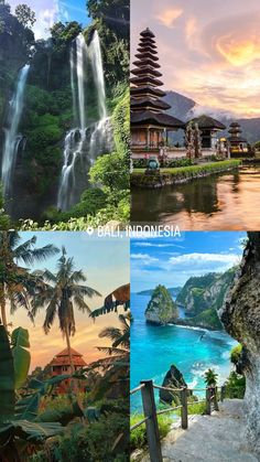 Travel Aesthetic Bali, Bali Travel Aesthetic, Places To Travel To, Vacaciones Aesthetic, Tropical Places To Travel, Places To Travel In The Us, Pretty Places To Travel, Dream Holiday Destinations, Beach Trip Aesthetic