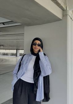 Abaya Pics, Halal Outfit, Hijab Outfit Summer, Outfits Muslim