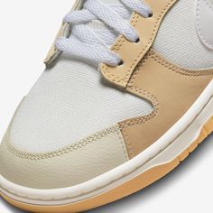 Brand: Nike Model: Dunk Low SE Nickname: 'Patchwork If Lost Return To' Colorway: White / Sail - White - SanddriftSKU: FJ5475-100Release Date: 05/25/2023 Yeezy Boots, Crocs Clog, Ugg Tasman, Nike Models, Dunks Nike, Yeezy 350, Heritage Fashion, Nike Dunk Low, Adidas Samba