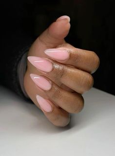 Elegant Touch Nails, Opi Gel Nails, My Identity, Subtle Nails, Short Square Acrylic Nails, Acrylic Nails Coffin Pink, Neutral Nails, Girls Nails