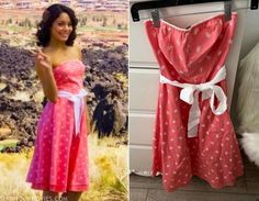 High School Musical 2: Gabriella’s Pink Dress Movie Inspired Outfits, Early 2000s Fashion, Guess Dress, Disney Dresses, Shoes Summer