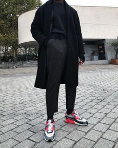 Asian Streetwear, Style Masculin, Cap Outfit, Street Wear Urban, Street Style Looks