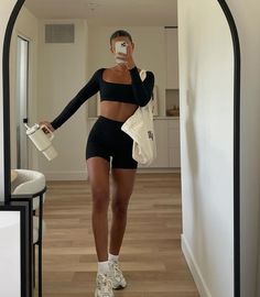 Gym Aesthetic, Cute Workout Outfits, Fitness Wear Outfits, Cute Gym Outfits, Workout Fits, Gym Style