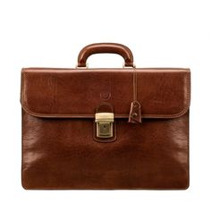 Men's Quality Italian Leather Briefcase | Paolo3 | 25-Year Warranty Formal Bag, Leather Messenger Bag Men, Leather Briefcase Men, Leather Industry, Laptop Briefcase, Briefcase For Men, Classic Bags, Leather Laptop, Business Bag