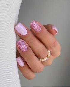 #PinkNails #NailArt #NailInspo #PinkManicure #PrettyInPink #NailDesigns #NailGoals #PinkPalette #NailTrends #PinkPerfection #GirlyNails #PinkObsession #NailFashion #PinkHues #NailIdeas #PinkLove #NailAddict #PinkVibes #NailEnvy #PinkBeauty Spring Dip Powder Nails, French Coffin, Kutek Disney, Glue Remover, Pink Gel Nails, Nagel Tips, Nail Remover