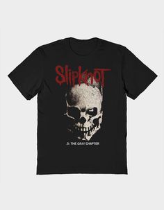 Dabi Clothes, Slipknot Shirt Outfit, Metalhead Outfits, Slipknot Tee, Slipknot Shirt, Outfit Outer, Emo Shirt, Bleaching Clothes, Metal Band Shirts