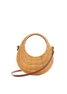 Natural fiber handbag -  Women | Mango USA Chic Natural Shoulder Bag With Round Handle, Chic Tote Straw Bag With Handle Drop, Chic Shoulder Bag With Bamboo Handle, Natural Top Handle Straw Bag With Handle Drop, Natural Top Handle Bag With Handle Drop, Shopping Hobo Bag With Adjustable Strap And Round Handle, Chic Round-handled Straw Bag For Shopping, Natural Shoulder Bag With Bamboo Handle For On-the-go, Trendy Bucket Bag With Adjustable Strap And Round Handle