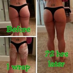 Who needs a butt lift but doesn't want to pay thousands of dollars for it? This girl meant business! I'm so glad she gave me permission to post. A box of 4 wraps is a full treatment. $99 retail price or $59 when you enroll as a loyal customer. Contact me for more info or checkout at www.wrapyourtroublesaway.weebly.com #detox #weightlossjourney #motivation #clean #bodywraps #weightloss #instaphoto #instafit #instadaily #training #fitness #skinny #skinnywraps #waisttrainer #personaltrainer Diy Baby Gym, It Works Body Wraps, It Works Wraps, It Works Distributor, It Works Products, Crazy Wrap Thing, Loyal Customer, After Pictures, Body Wraps