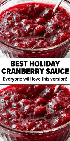 Cranberry sauce for the holidays. Homemade Cranberry Sauce Recipe, Cranberry Sliders, Fresh Cranberry Sauce, Best Cranberry Sauce, Turkey Cranberry, Slider Sandwiches, Thanksgiving 2023, 60th Bday, Christmas Meal