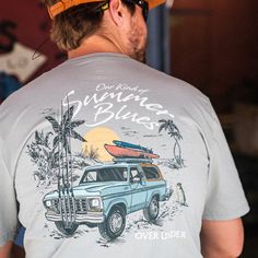 Our T-Shirts feature an array of timeless designs showcasing man's best friend, the great outdoors, and our passion for Preserving the Sporting Lifestyle. Leather T Shirt, Summer Blues, Hunting Women, Hat Hooks, Dog Shop, Performance Wear, Dog Leads, Fishing Gifts, Summer Blue