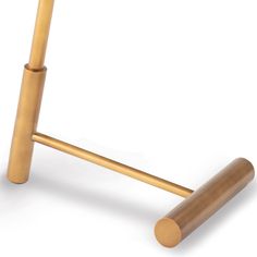 an image of a pair of brass bars