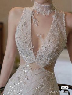 Dress 18th Birthday, 18th Birthday Dress, Sequins Prom Dress, Glam Dress, Robes Glamour, 파티 드레스, Dream Wedding Ideas Dresses, Fantasy Gowns, فستان سهرة