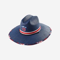 Add some superstar status to your sunny day style. Top off your gameday get-up and get your head in the game with this Ronald Acuña Jr. Atlanta Braves Straw Hat! Features All-over team-colored design so you can rep the team in style Sturdy straw construction that makes this a fit for your summer style Embroidered player name and jersey number display, even though we know he's No. 1 in your heart Black lace chin string for a comfortable wear Team-colored design with repeat team logo display under Ronald Acuna Jr Ozzie Albies, Ronald Acuna Jr, Atlanta Braves Sweatshirt, Atlanta Braves Hat, Atlanta Braves Vintage, Logo Display, Major League, Major League Baseball, Atlanta Braves