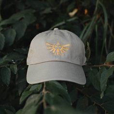 "A great gift or piece for everyday wear. Customize by choosing a hat color and embroidery thread color. Direct embroidery, only available here at Embroidered Dad Hats! 🧢 * Embroidered on a cotton dad hat. * Adjusts up to 24\" in circumference. * Unstructured and low profile fit. * Free poly-bag shipping in 🇺🇸 (more options at checkout). More styles: BUCKET HAT: ➡ www.etsy.com/listing/1477454391 Embroidered from our small shop in Dallas, TX ❤️ ➡ www.etsy.com/shop/embroidereddadhats IG: @Embro Royal Crest, Embroidered Hat, Embroidery Shop, Dad Cap, Dark Turquoise, Mint Blue, Embroidered Hats, Dad Caps, Poly Bags