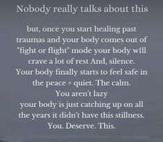 Mental Health Facts, Emotional Awareness, Narcissistic Behavior, Mental And Emotional Health, Healing Quotes, Healing Journey, Emotional Health, Note To Self, Daily Inspiration