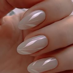 Пин от пользователя ʟᴜᴍɪ на доске 【 nails galore 】 | Красивые ногти, Стильные ногти, Дизайнерские ногти Beige Nails, Blush Nails