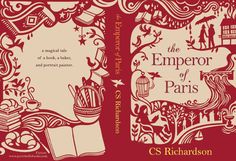 the emperor of paris by c s richardson