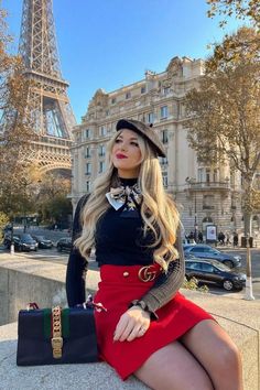 Paris Trip Outfits, Outfits Paris, Fashion Trend Inspiration, Trendy Christmas Outfits, Winter Fashion Outfits Casual, Mode Abaya, Winter Mode, Paris Outfits, Trendy Fall Outfits