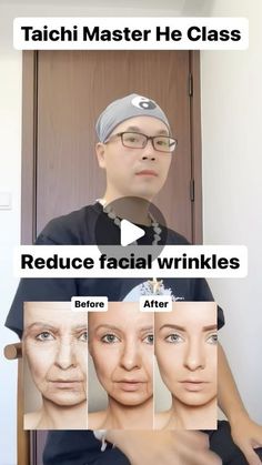 Wrinkles Remedies Face, Massage Face, Massage Therapy Techniques, Jewellery Boutique, Neck Exercises