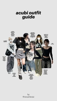 Fall Acubi Outfits, Acubi Winter Style, Cinnamon Girl Aesthetic, Downtown Streetwear, Fall Outfits Streetwear, Acubi Outfits, Acubi Outfit, Pinterest Reels, Clothes Essentials