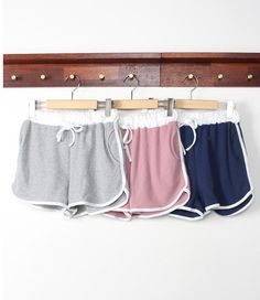 "Women's waffle cool sweat shorts for summer Size  One size , good for US size 4-10 Waist width 31cm /12\" Length 32cm /12.5\" Hip width 50cm /19.6\" Inseam 28cm /11\" Fabric and Care  Polyester 65% Rayon 30% Spandex 5% Machine washable and tumble dry  Made in S Korea" S Korea, Shorts For Summer, Womens Running, Baggy Pant, Sweat Shorts, Cotton Pants, Sweatshirt Dress, Baggy Fits, Summer Shorts