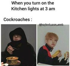 BTS MEMES 💜😂 I Surrender, Funny Kpop Memes, 3 Am, Bts Tweet, Jeon Jeongguk