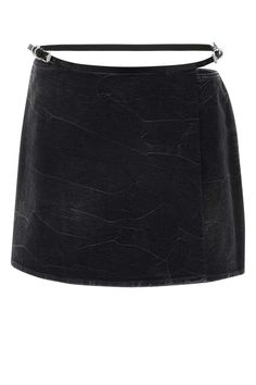 Black denim mini skirt Gender: WomenMaterial: EXTERIOR: 100% COTTONColor: BlackMade in: ROProduct ID: BW40UB5Y3P 001*Import tax/duty will be calculated at checkout (If applicable) Cotton Mini Length Skort For Night Out, Edgy Fitted Cutoff Mini Skirt, Edgy Cutoff Cotton Mini Skirt, Edgy Cotton Cutoff Mini Skirt, Chic Fitted Short Denim Skirt, Edgy Cotton Mini Skirt, Cotton Mini Skort For Night Out, Edgy Fitted Cotton Skort, High-waisted Cotton Mini Skirt For Night Out