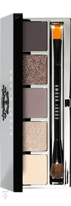 Bobbi Brown Greystone Eye Palette Make Up Studio, Makeup Tip, Eye Palettes, Make Up Inspiration, Color Makeup, Brown Eye, Makeup Obsession, Estée Lauder, Facepaint