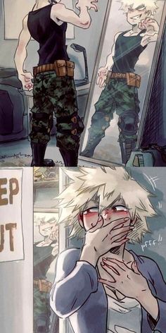 Anime Deku X Bakugou, Cute Bakugou Fanart, Teacher Deku X Pro Hero Bakugo, Venom Bakugou, Villian Bakugou, Katsuki Bakugo Fanart, Funny Bakugo, Bakugo X Deku Fanart, Bakugo Meme