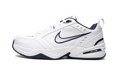 Shop Air Monarch IV (4E) at Stadium Goods, the world's premier marketplace for authentic sneakers and streetwear. Fast shipping, easy returns. Monarch Shoes, Nike Monarch, Air Monarch Iv, Nike Air Monarch Iv, Buy Nike Shoes, Nike Air Monarch, Adidas Casual, Nike Converse, Shoes Outfit