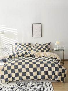 Design Ložnic, Print Duvet Cover, Guest Room Decor, Bed Sets, Room Inspiration Bedroom, Dream House Decor, Bedroom Inspo, My New Room, Duvet Cover Set