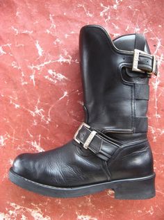 Dream Style, Motorcycle Gear, Vintage Motorcycle, Motorcycle Boots, Quick Saves