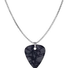 Size: The Guitar Pick Necklace Is 22". Personalized Necklace For Women Men Or Kids. Material: The Chain Of The Guitar Pick Necklace Is Made Of Sturdy Stainless Steel, And The Pendant Is Made Of High Quaility Material, No Harm For The Skin. Perfect Gift: Perfect For Costume, Cosplay, Halloween, Christmas, Dress Up Party, Bar, Vacation Or Daily Wear. Men Halloween Costume, Pick Necklace, Christmas Dress Up, Dress Up Party, Guitar Pick Necklace, Men Halloween, Cosplay Jewelry, Party Bar, Up Party